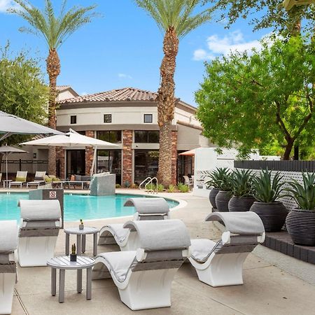 Cozysuites Glendale By The Stadium W Pool! 11 Exterior photo