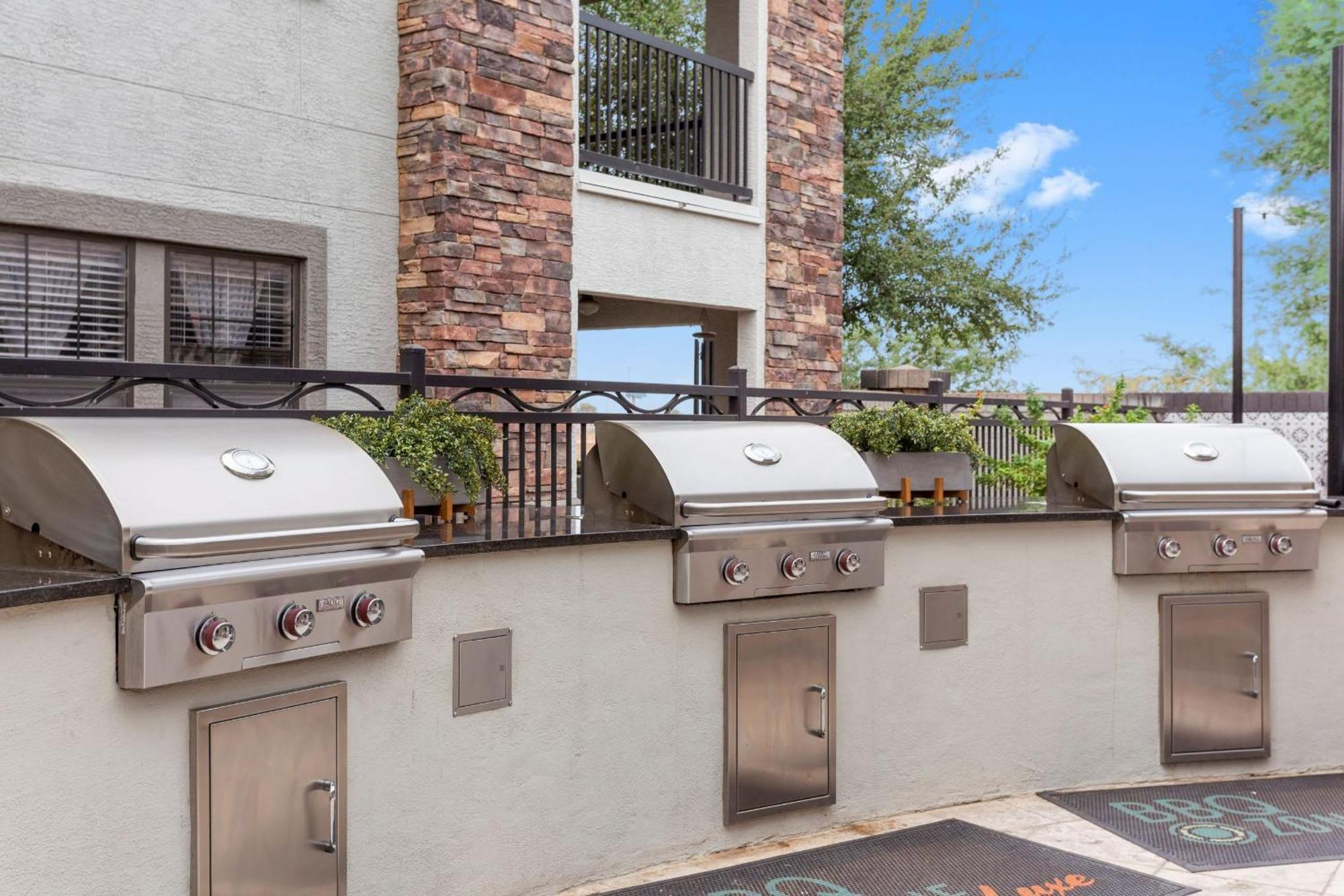 Cozysuites Glendale By The Stadium W Pool! 11 Exterior photo
