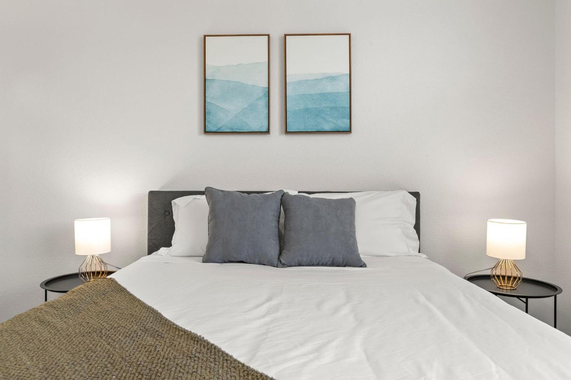 Cozysuites Glendale By The Stadium W Pool! 11 Exterior photo