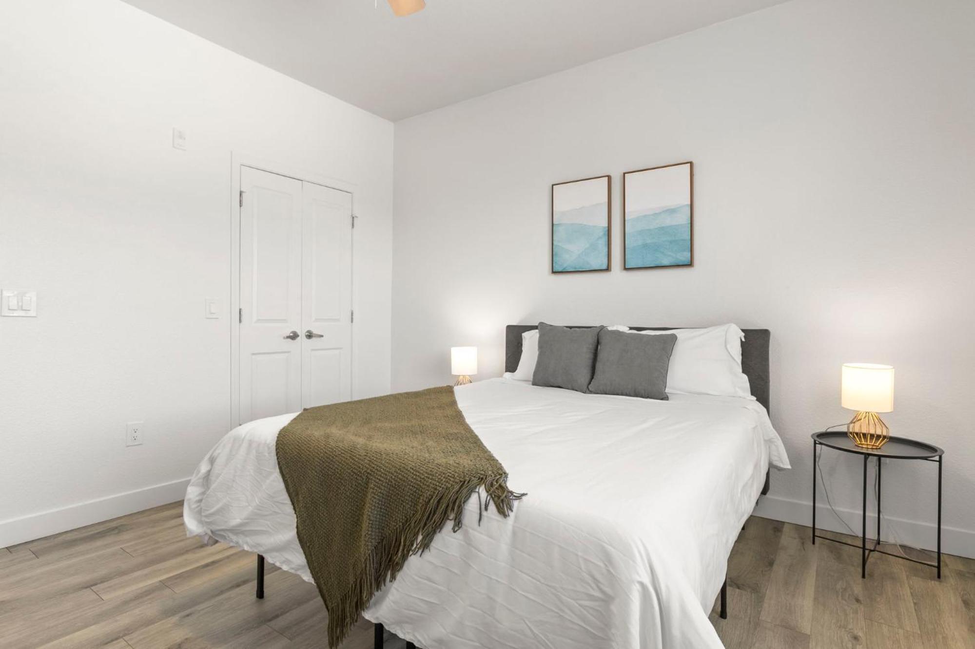 Cozysuites Glendale By The Stadium W Pool! 11 Exterior photo