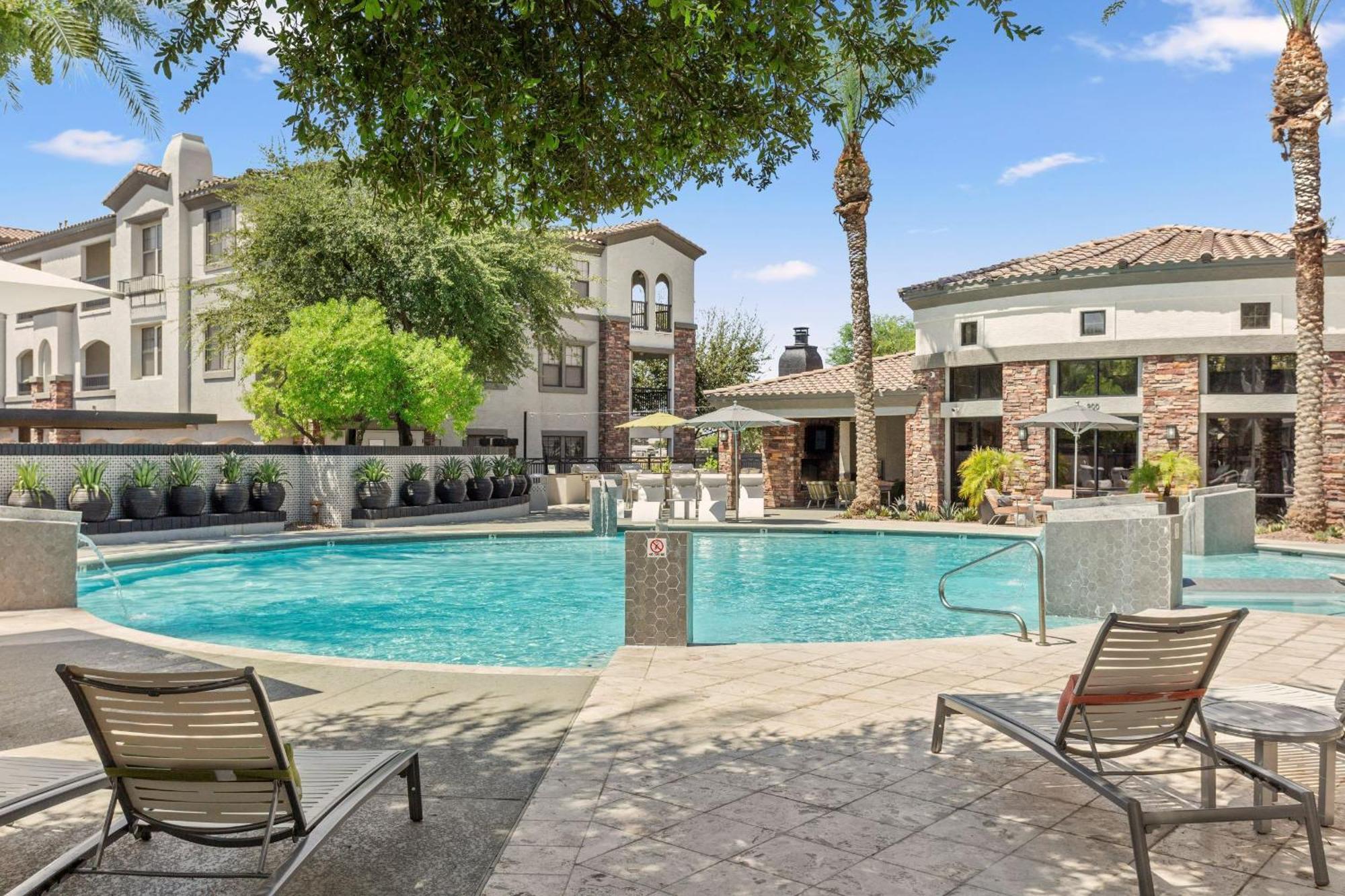 Cozysuites Glendale By The Stadium W Pool! 11 Exterior photo